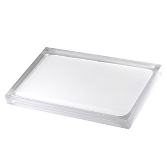 IZOD Marina Vanity Tray