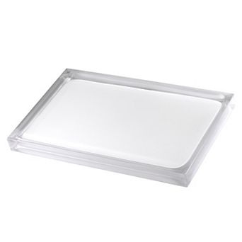IZOD Marina Vanity Tray