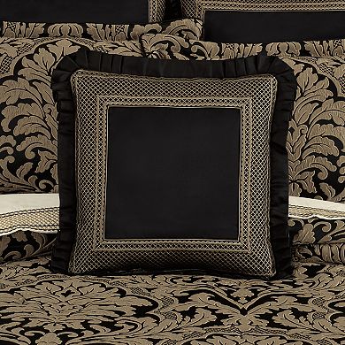 Five Queens Court Branson 20-in. Square Decorative Throw Pillow
