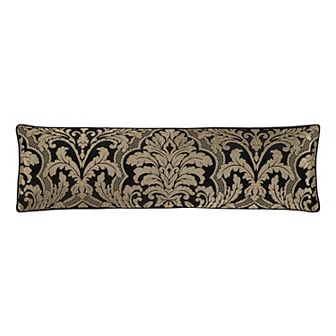 Five Queens Court Branson Bolster Decorative Throw Pillow