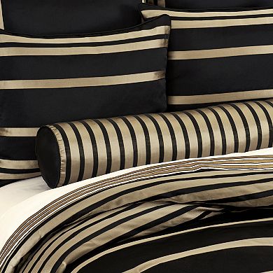 Five Queens Court Charleston Bolster Decorative Throw Pillow