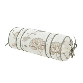 Five Queens Court Flaire Neckroll Pillow