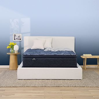 Serta Perfect Sleeper Oasis Sleep 14.5" Medium Pillow Top Mattress