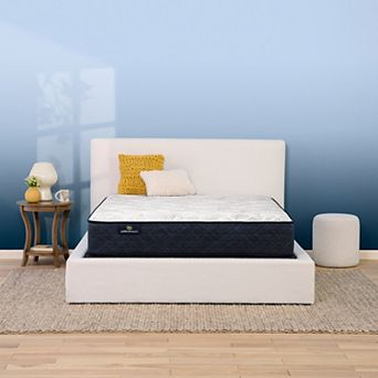 Serta Perfect Sleeper Midsummer Nights 10.5" Plush Mattress