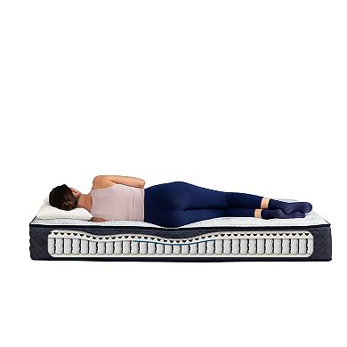 Serta Perfect Sleeper Midsummer Nights 10.5" Plush Mattress