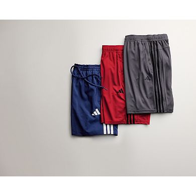 Men's adidas Essentials 3-Stripes Chelsea Sportswear Shorts