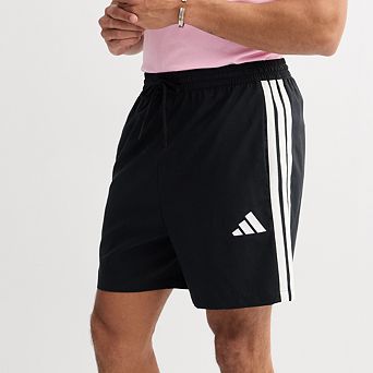 Men's adidas Essentials 3-Stripes Chelsea Sportswear Shorts