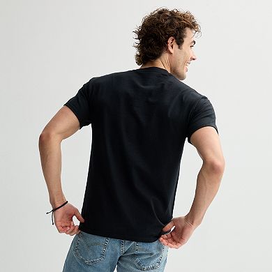 Men's Marvel Venom Box Graphic Tee