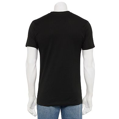 Men's Shrek "You Gotta Have Friends" Faux Bootleg Graphic Tee
