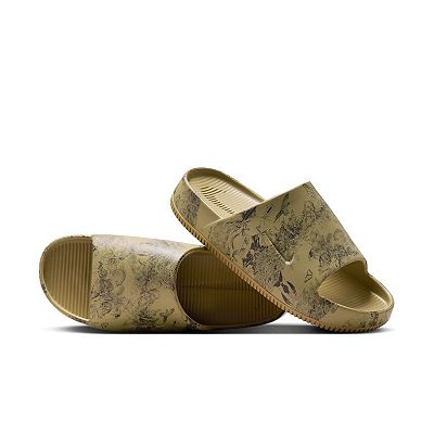 Nike Calm Slide Print Men's Sandals
