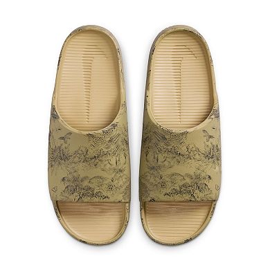 Nike Calm Slide Print Men's Sandals