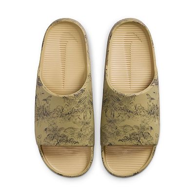 Nike Calm Slide Print Men's Sandals