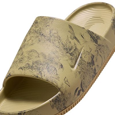 Nike Calm Slide Print Men's Sandals Nike Calm Slide Print Men's Sandals
