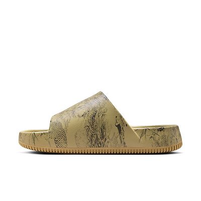 Nike Calm Slide Print Men's Sandals