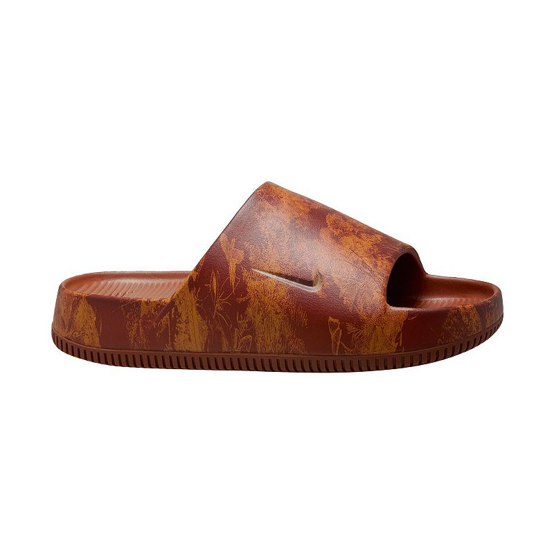 新品未使用 Nike Calm Slide Print NS 27cm Nike Calm Slide Print Men's Sandals