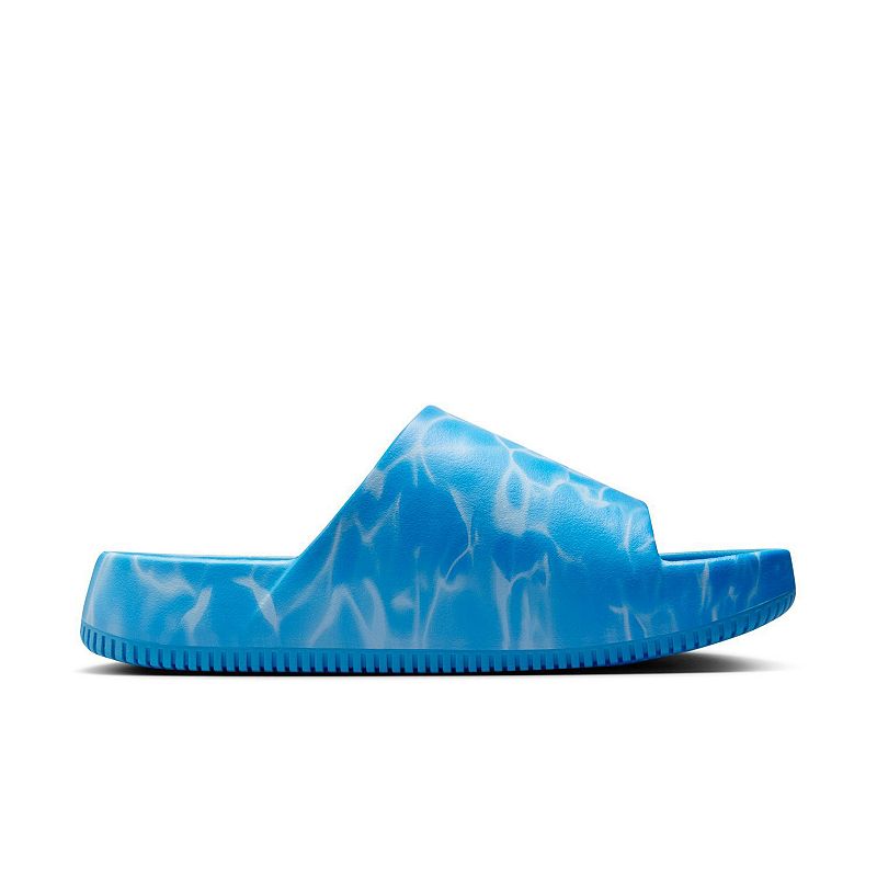Nike Calm Slide Print Men's Sandals