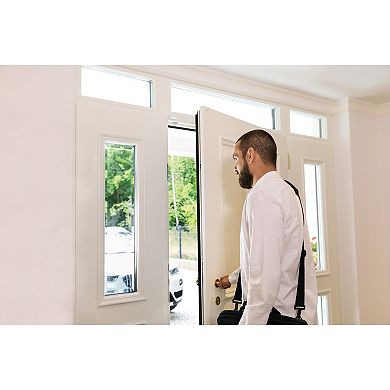 Eve Systems Door & Window Wireless Contact Sensor