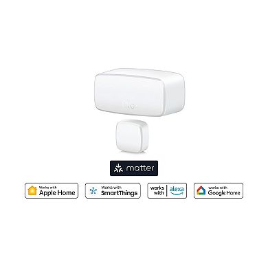 Eve Systems Door & Window Wireless Contact Sensor