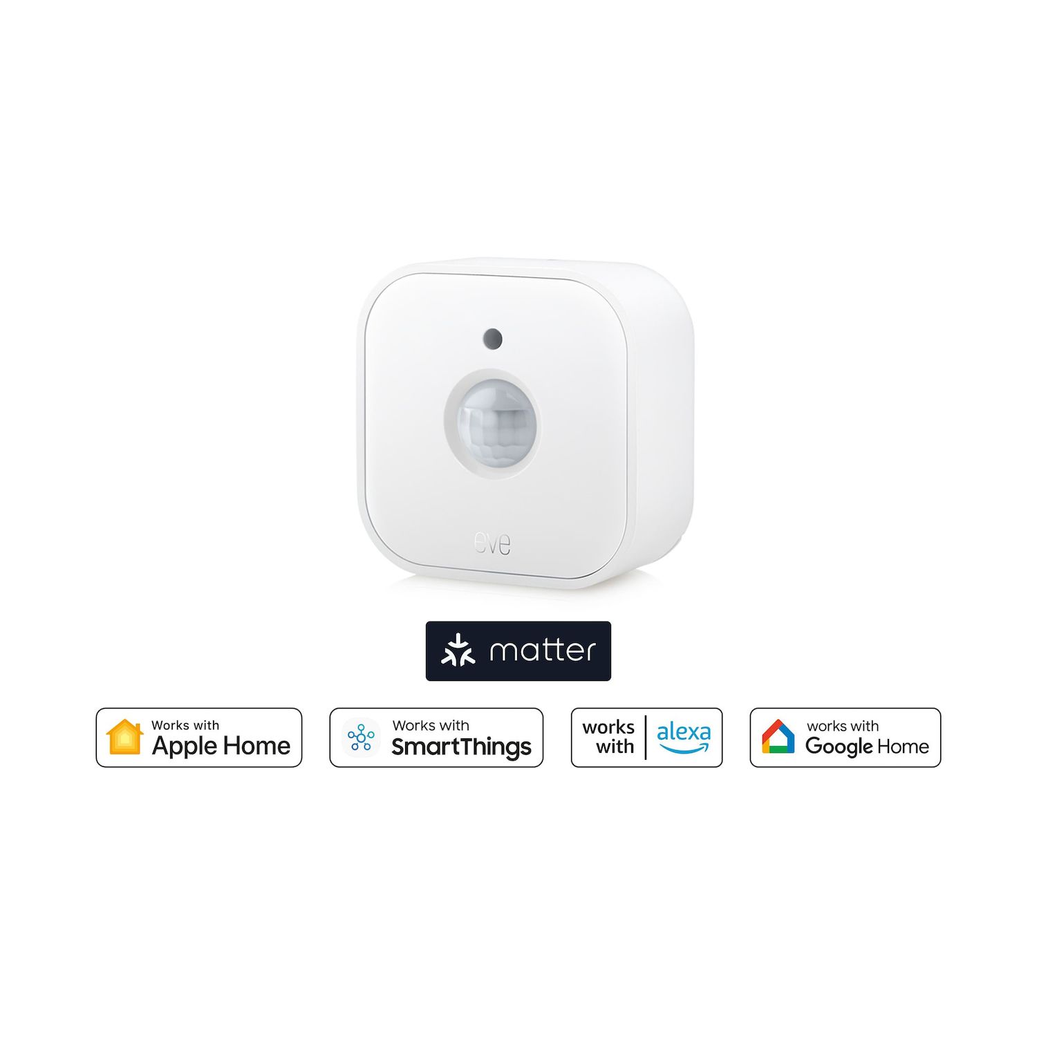 Eve Systems Motion Sensor - Thumbnail 3