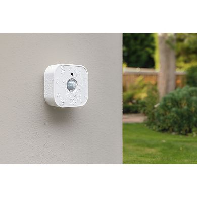 Eve Systems Motion Sensor