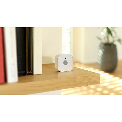 Eve Systems Motion Sensor