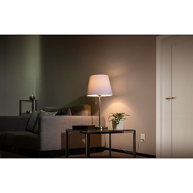 Eve Systems Smart Energy Outlet & Power Meter