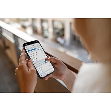 Eve Systems Smart Energy Outlet & Power Meter