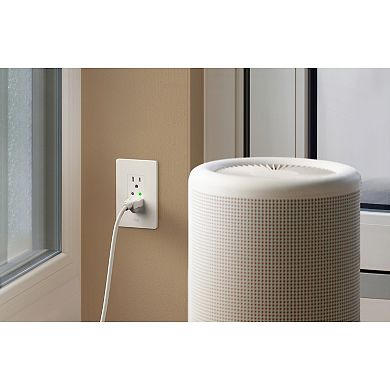 Eve Systems Smart Energy Outlet & Power Meter