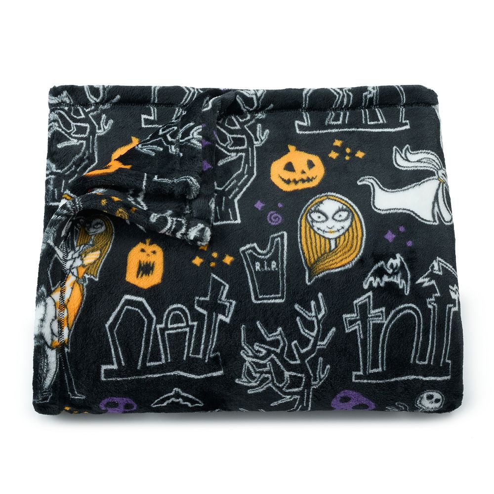Disney's Oversized Supersoft Printed Plush Throw by The Big One®