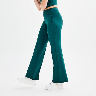 Tek gear pants kohls sale