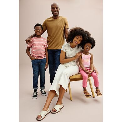 Girls 4-12 Jumping Beans Adventure Jeggings