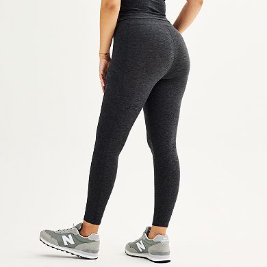 Women's FLX High-Rise 7/8 Brushed Performance Leggings