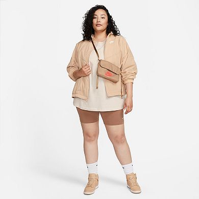 Plus Size Nike Sportswear Essential Tee