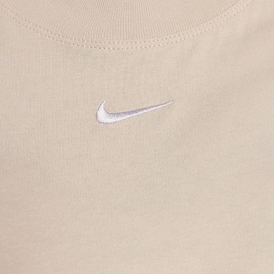 Plus Size Nike Sportswear Essential Tee