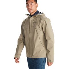 Kohls mens waterproof jackets sale