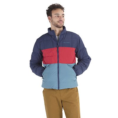 Outlets Marmot jacket grey medium