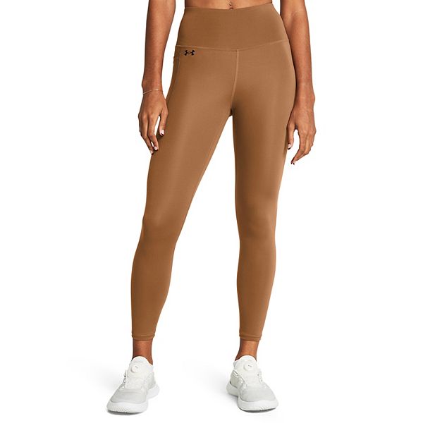 Under Armour - Women's Ankle Leggings