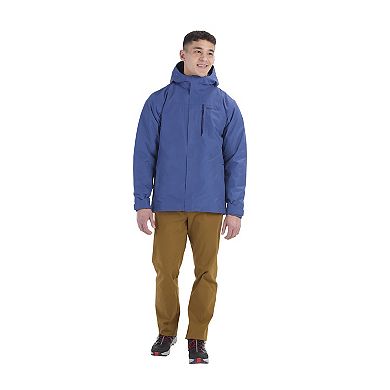 Men's Marmot Ramble Hooded Rain Jacket