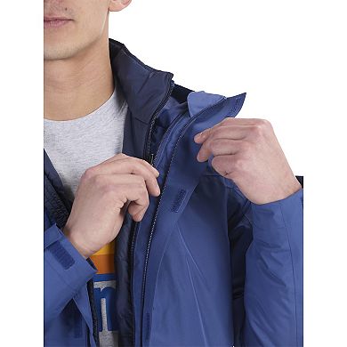 Men's Marmot Ramble Hooded Rain Jacket