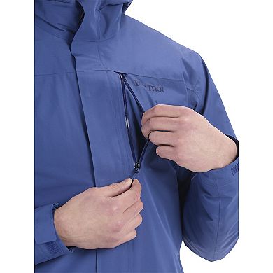 Men's Marmot Ramble Hooded Rain Jacket