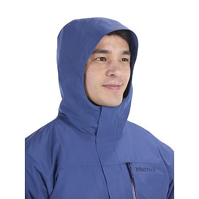 Men's Marmot Ramble Hooded Rain Jacket