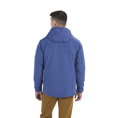 Men's Marmot Ramble Hooded Rain Jacket