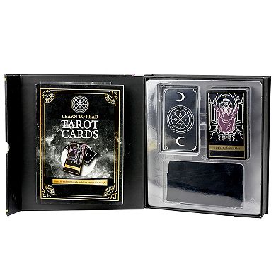 SpiceBox Gift Box: Tarot Cards Set