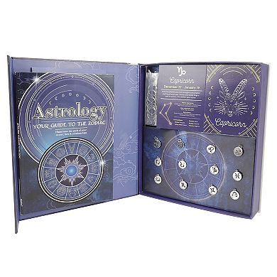 SpiceBox Gift Box: Astrology Kit