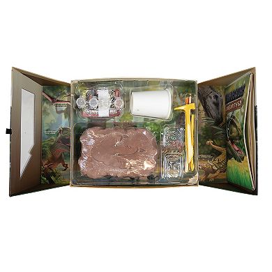 SpiceBox Science Lab: Dinosaurs Unearthed Kit
