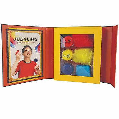 SpiceBox Fun With Juggling Kit