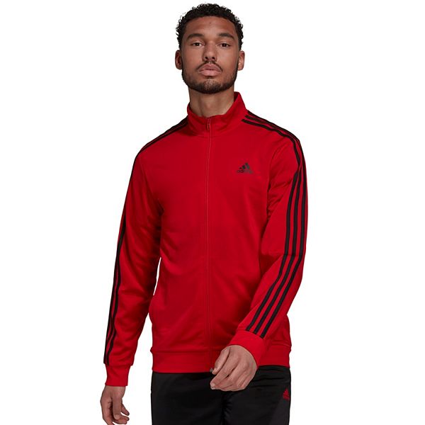 Kohls adidas track jacket hotsell
