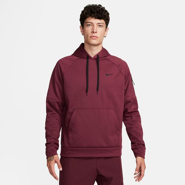 Nike therma hoodie kohls hotsell