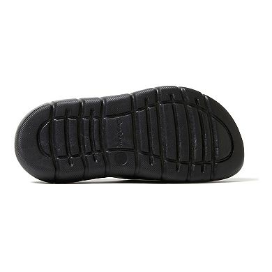 Dearfoams Powell Regrind Eva Women's Slide Sandals