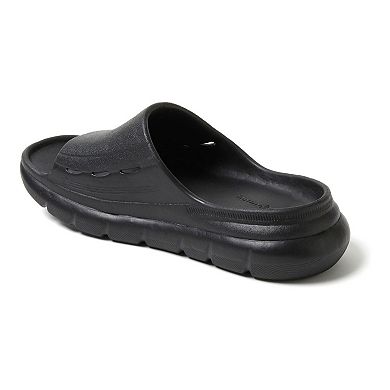 Dearfoams Powell Regrind Eva Women's Slide Sandals
